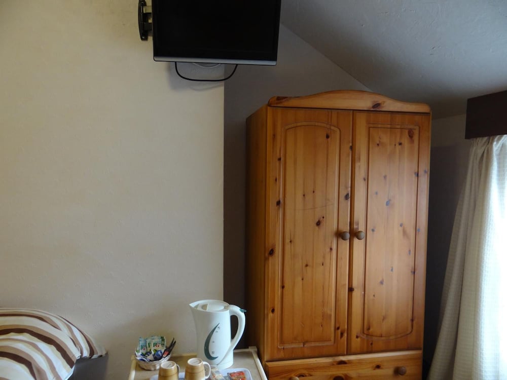 The Jasmine Guest House 15/41