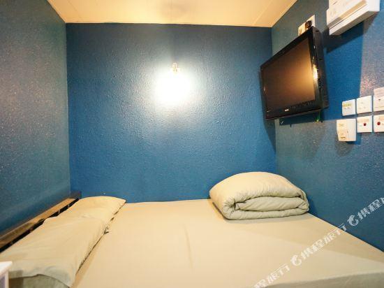 Blessing Guesthouse 8/23