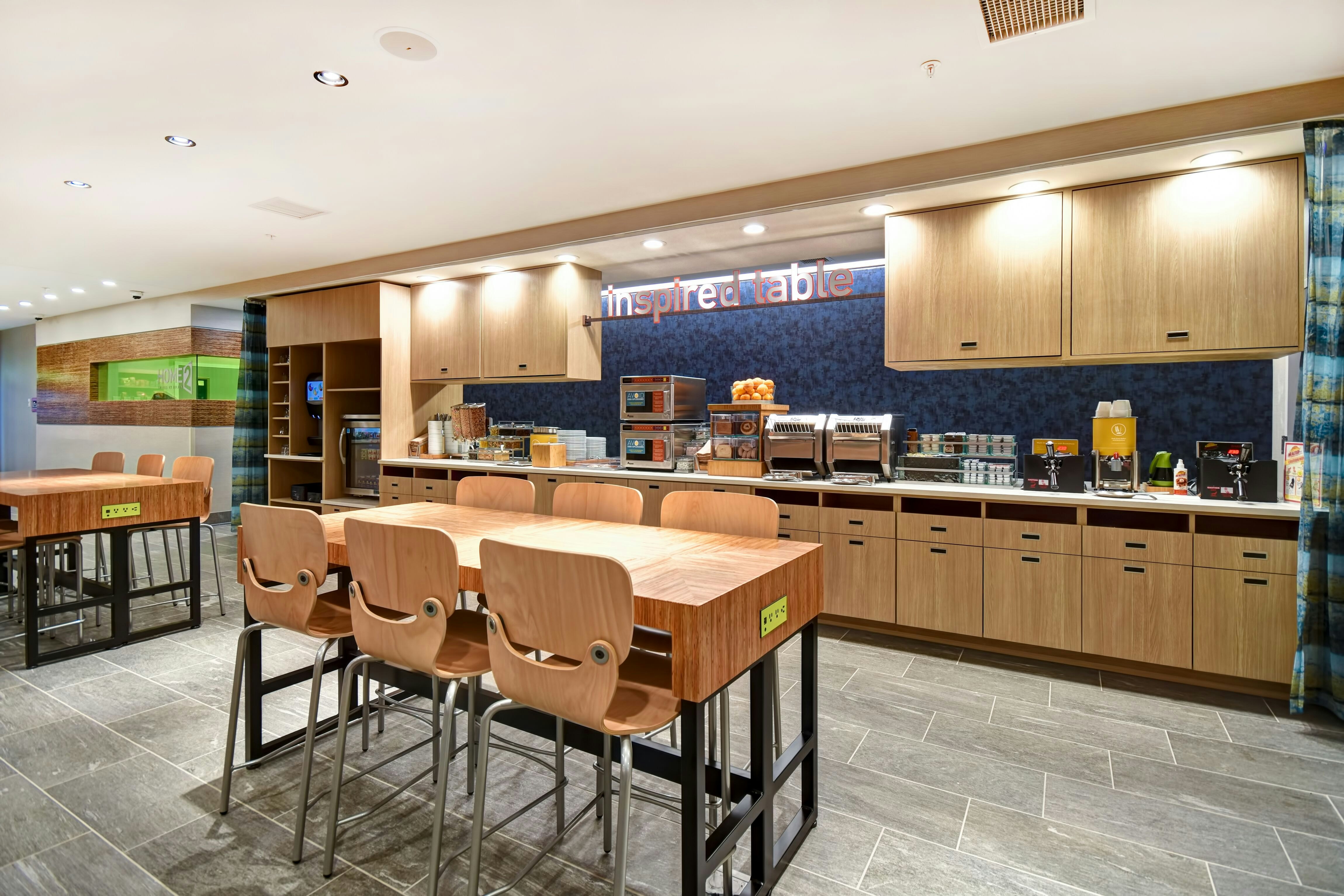 Home2 Suites By Hilton Georgetown 37/52
