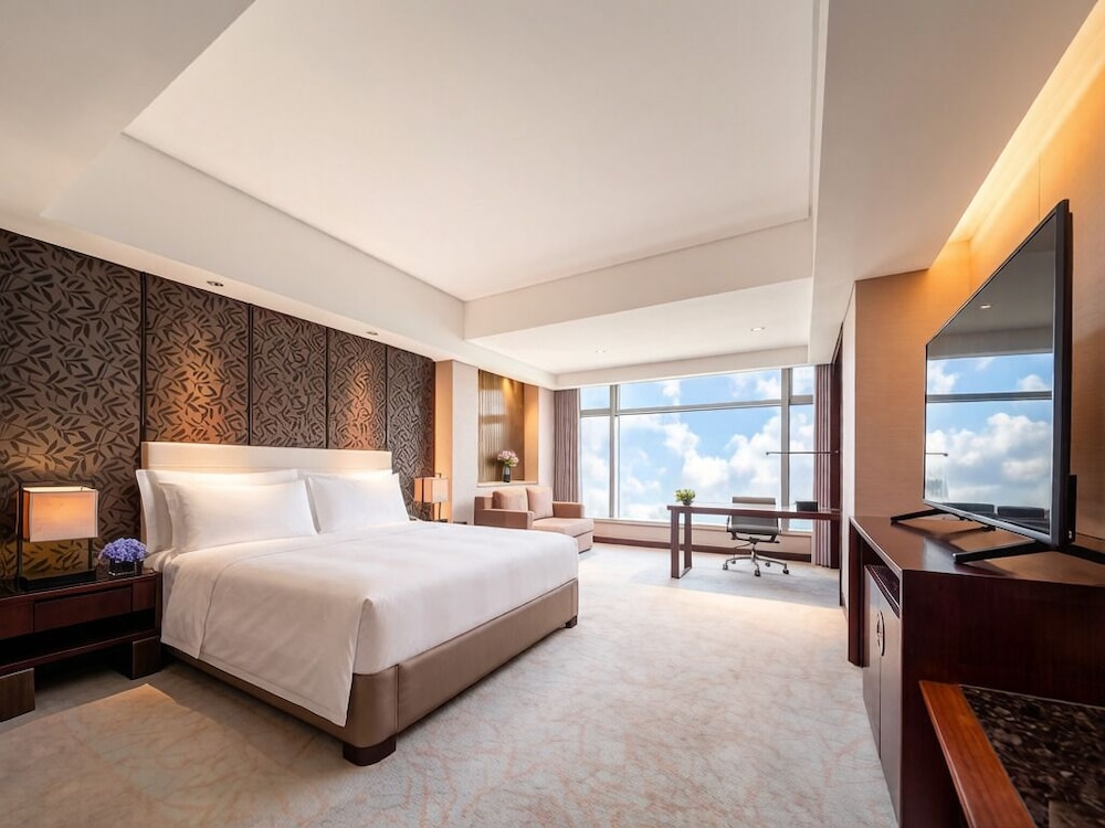 Nanyuan Universe Deluxe Hotel 19/69