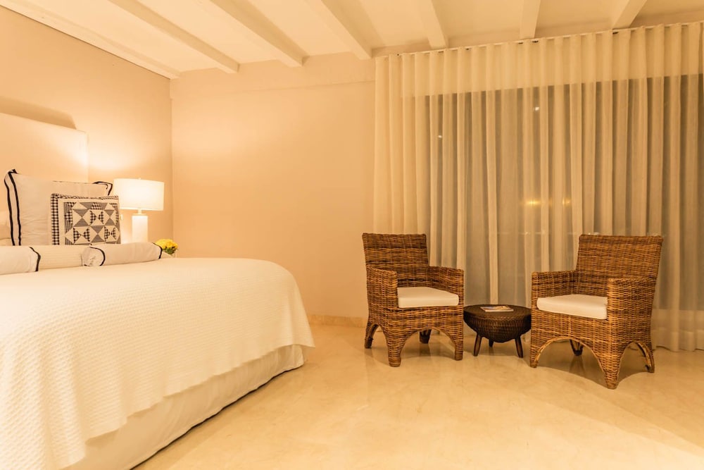 Nh Collection Cartagena la Merced Royal Formerly la Merced Royal 22/67
