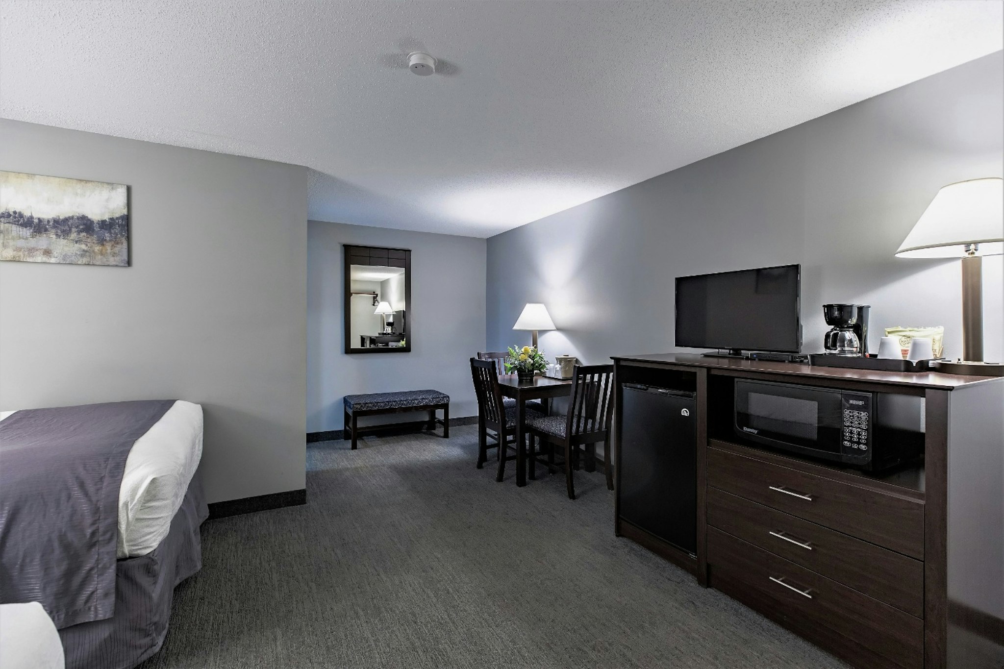 Mt Madison Inn & Suites 12/46
