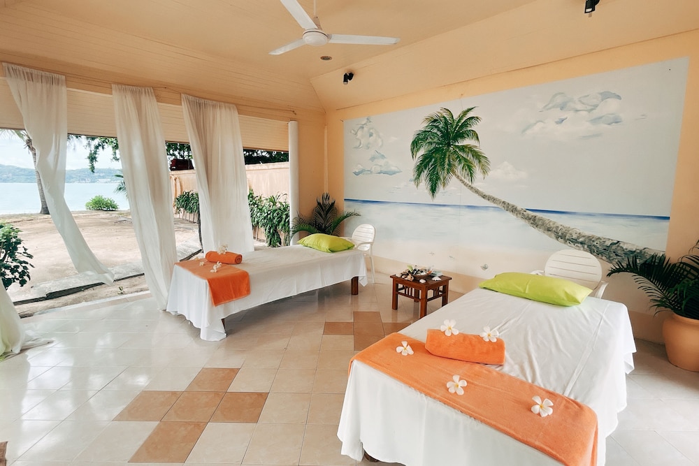 Cruiser Island Resort by Swiss-Belhotel 46/95