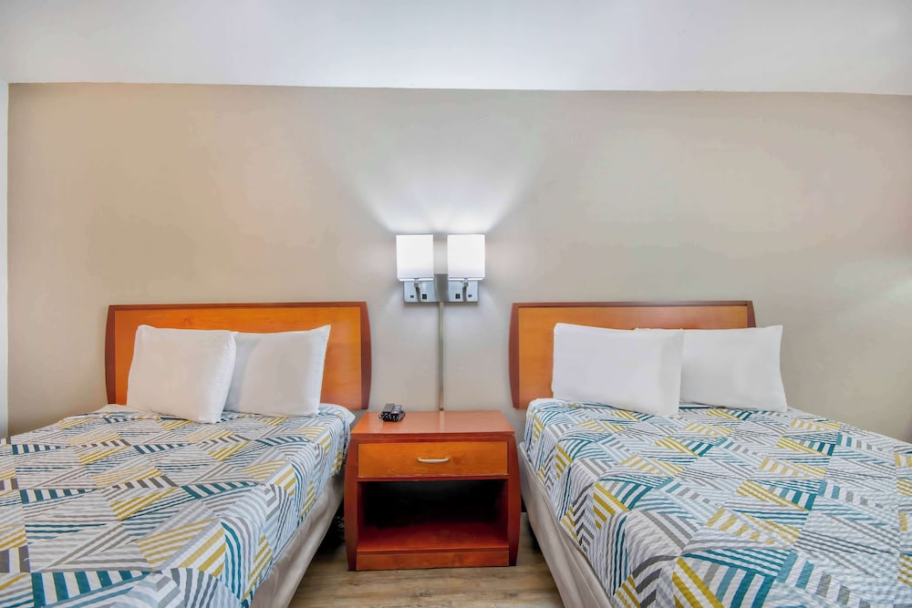 Motel6 Abbeville, LA 32/65