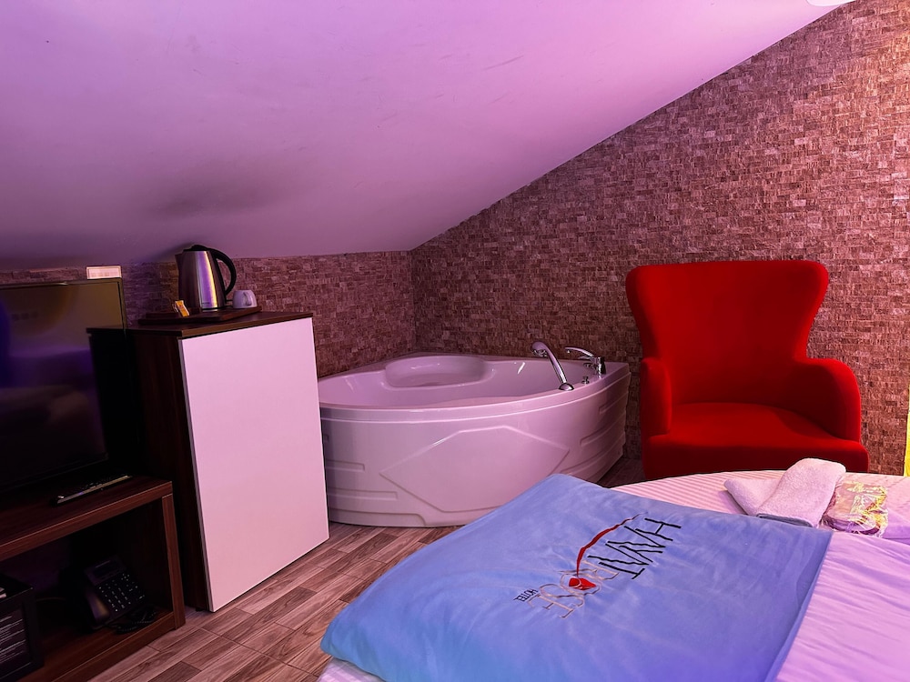 Hayat Rose Hotel 28/66