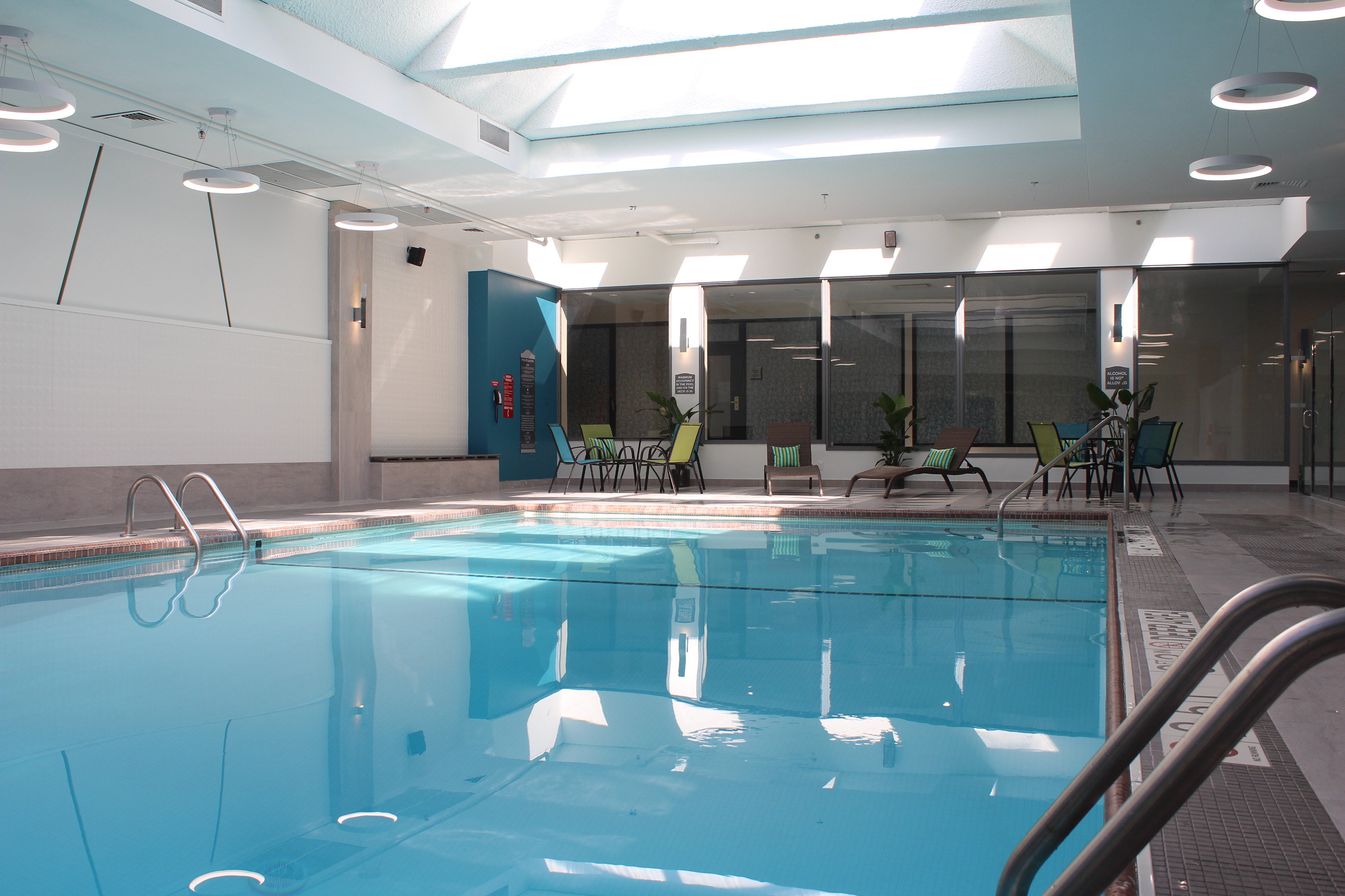 Crowne Plaza Kitchener Waterloo 41/74