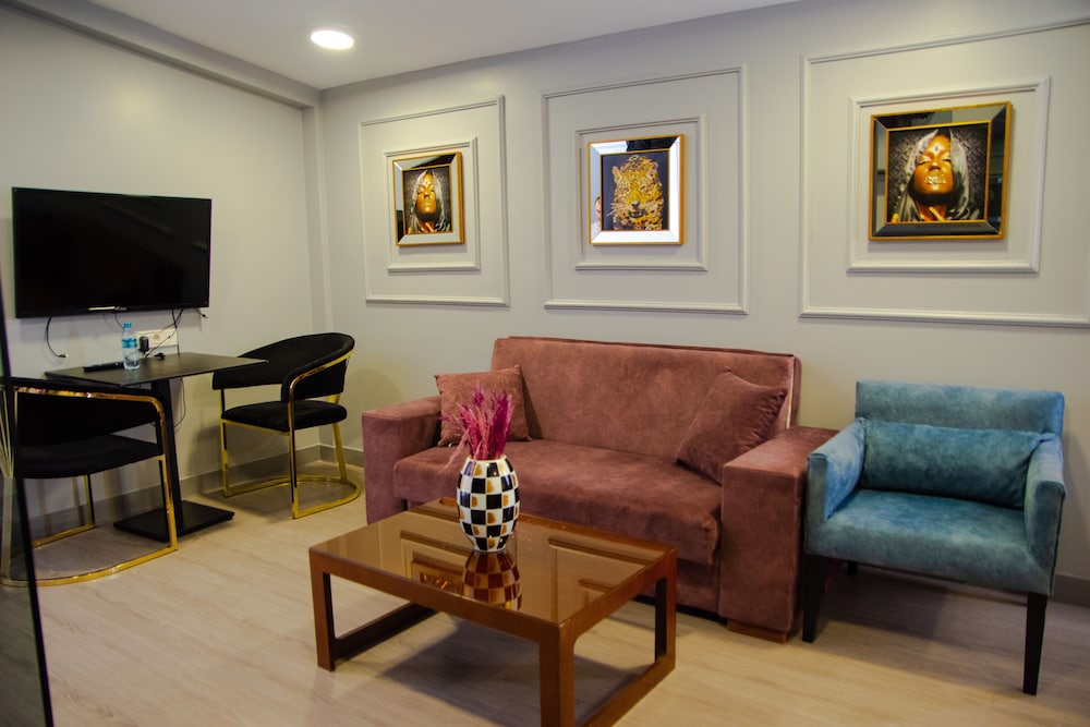 Star of Istanbul Residence 25/50
