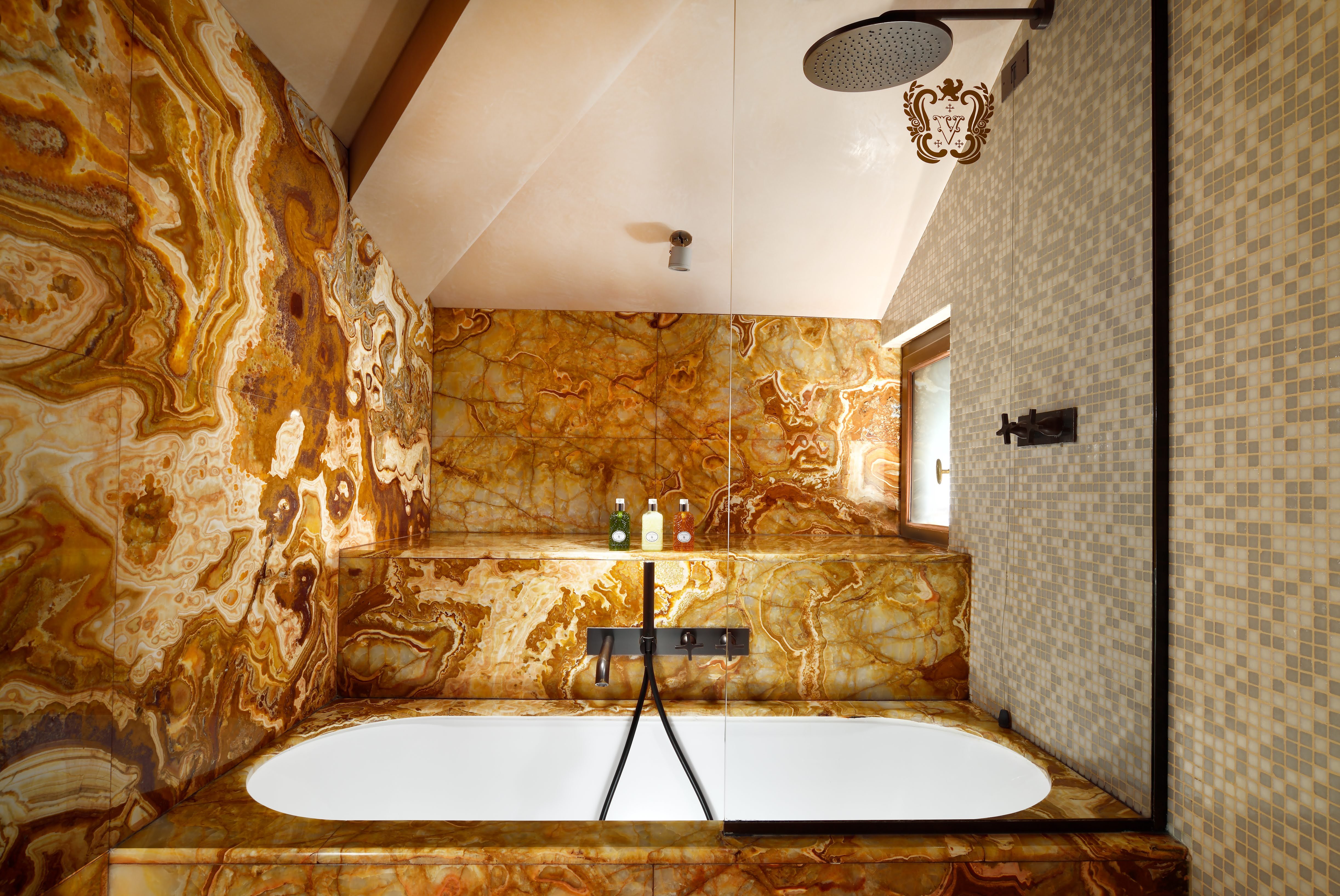 The Palazzo Venart Luxury Hotel 58/58