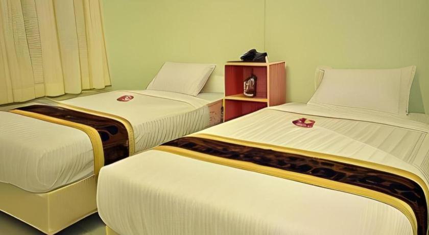 PIYAPORN HILL PARADISE HOTEL 33/58
