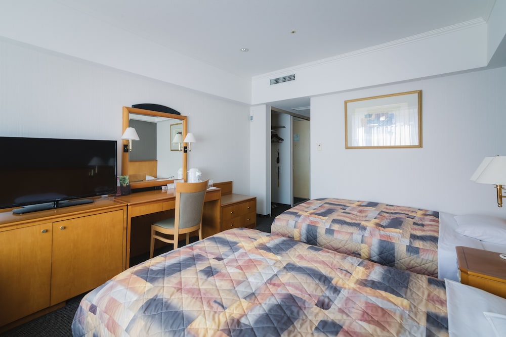 JR Hotel Clement Uwajima 17/46