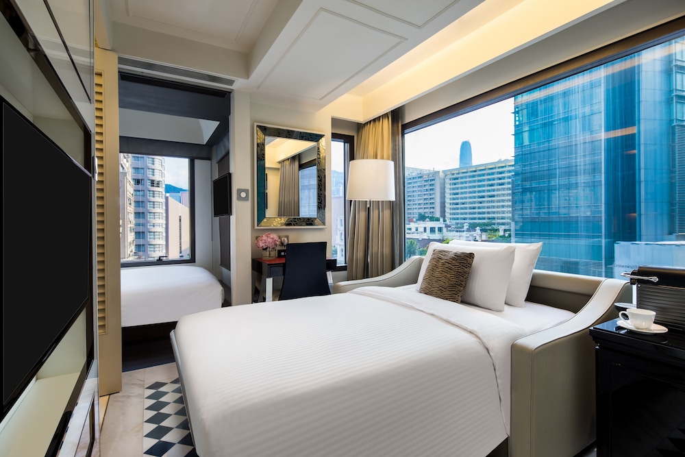 Hotel Pravo Hong Kong 10/58