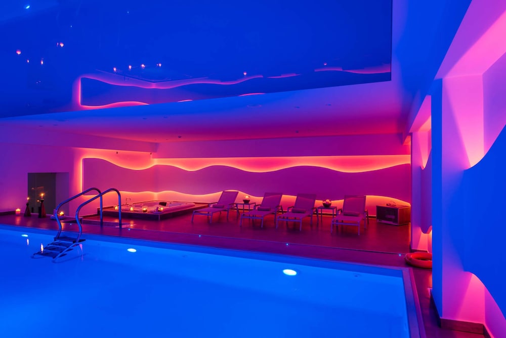 Mediterranean Beach Resort in Zakynthos