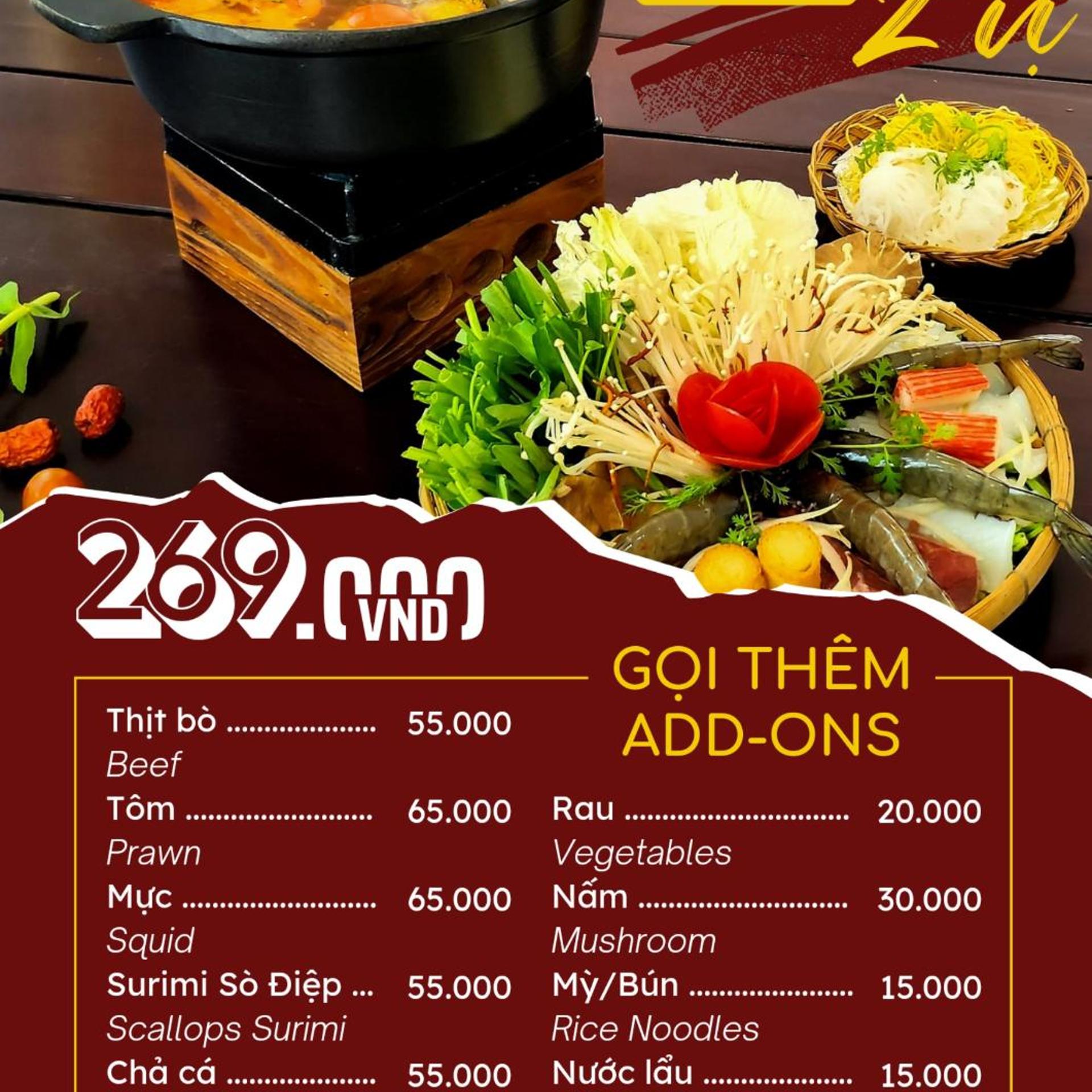 Cuu Long Hotel My Tho 28/50
