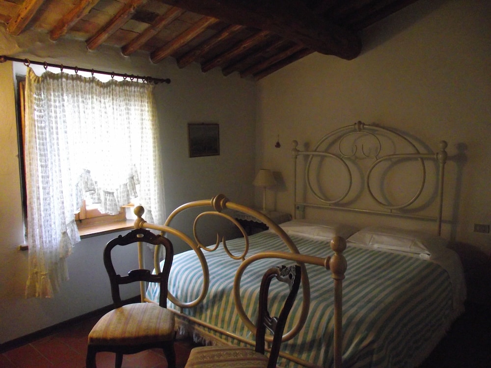 Albergo Il Colombaio 14/24