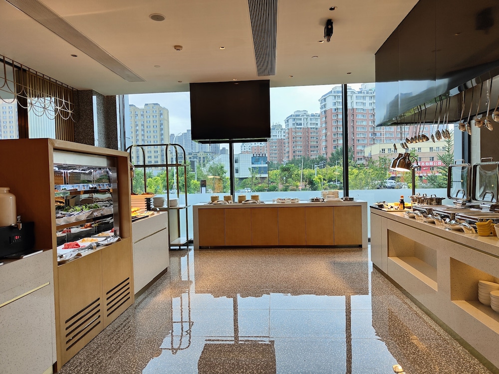 Hilton Garden Inn Changchun Economic Development Zone 6/38
