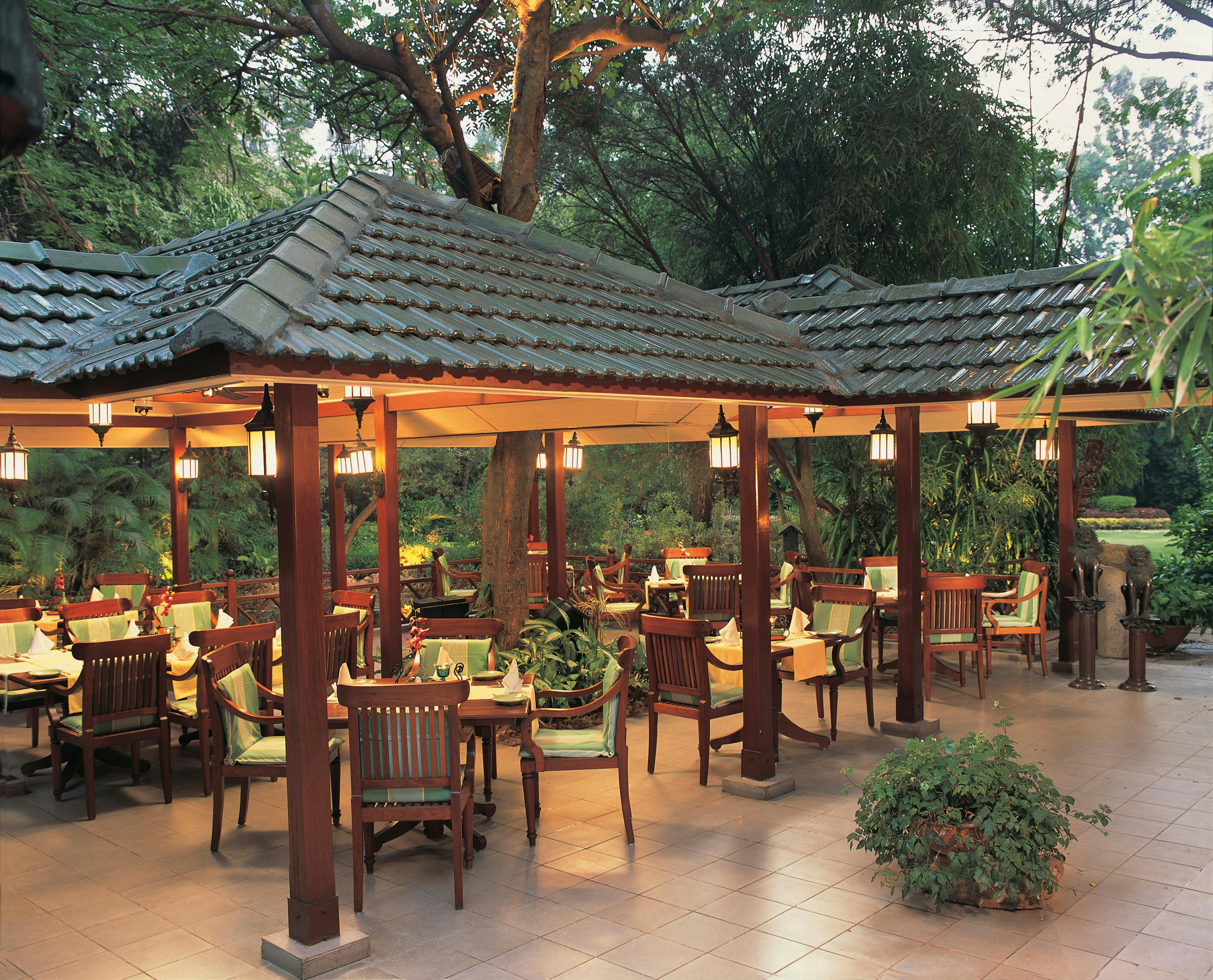 The Oberoi Bengaluru 6/60