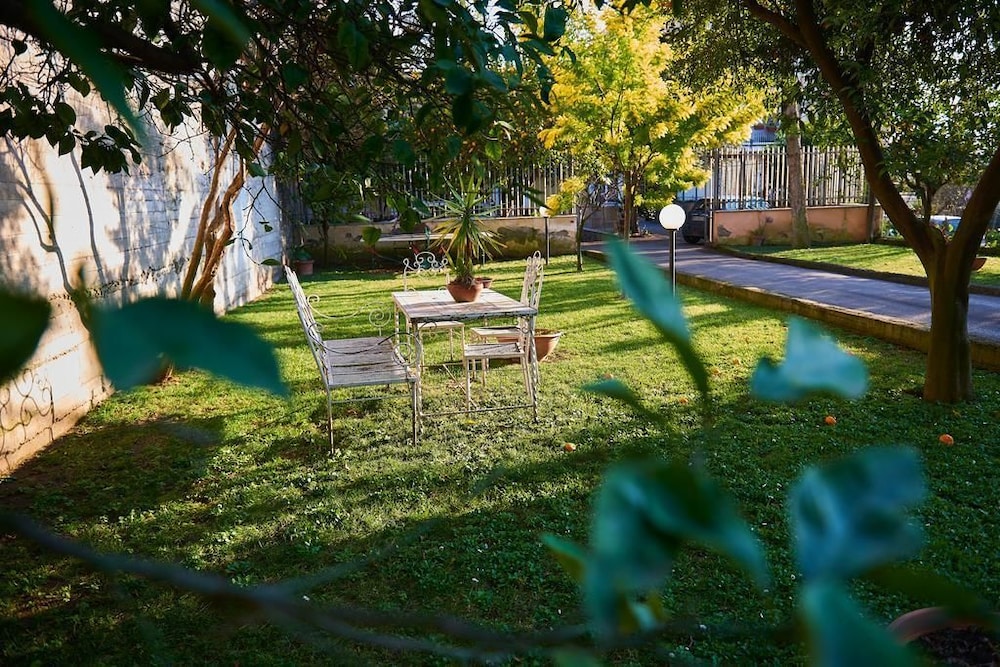 L'anfiteatro Di Pompei B&B 41/50