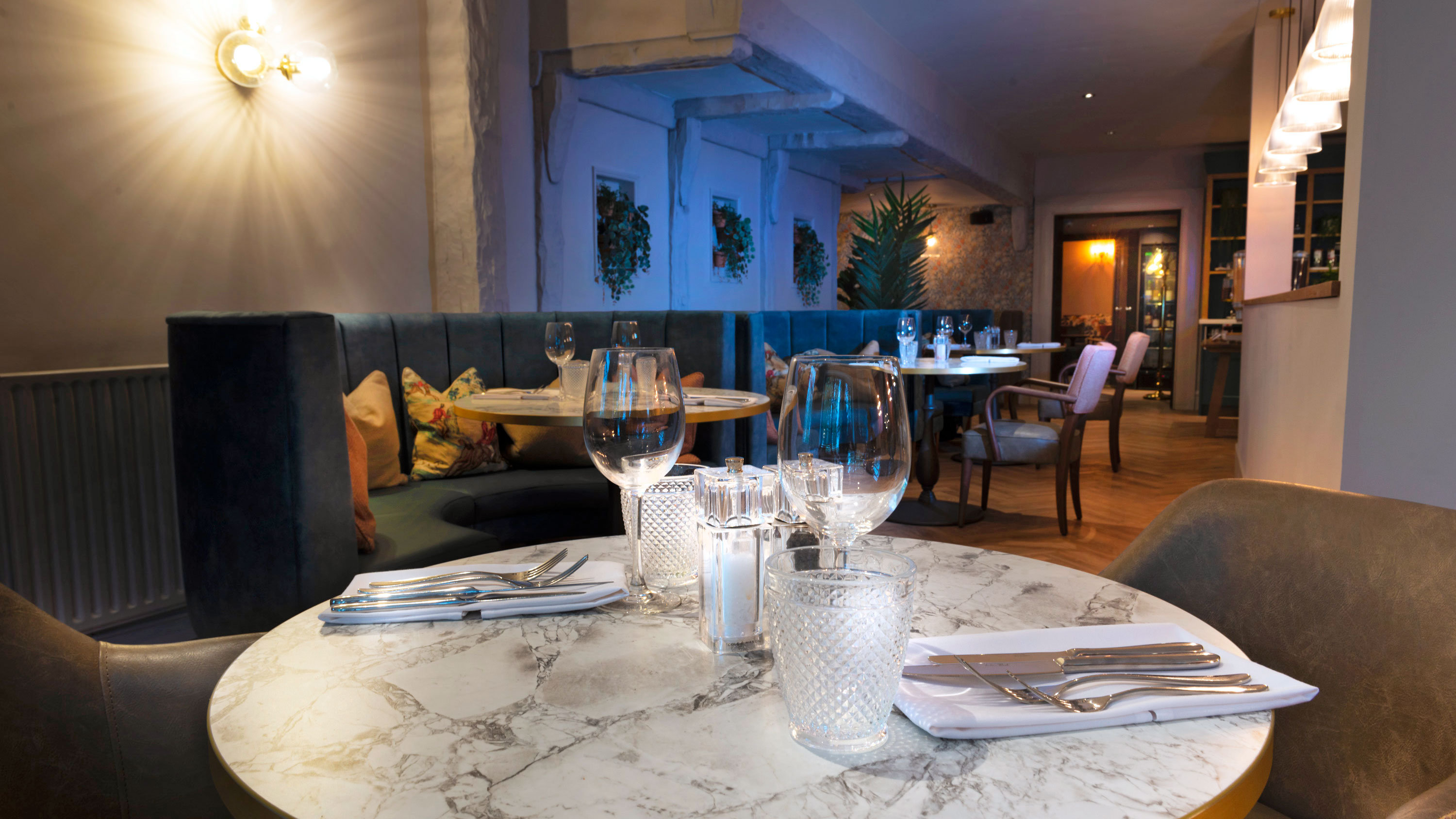 Hatherley Manor Hotel and Spa 31/39