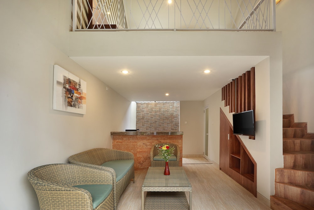 Askara Canggu Townhouse 24/35