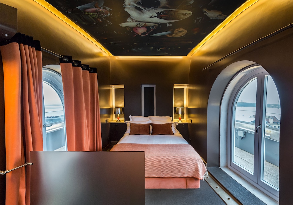 Lisbon Five Stars Apartments 8 Building 32/60