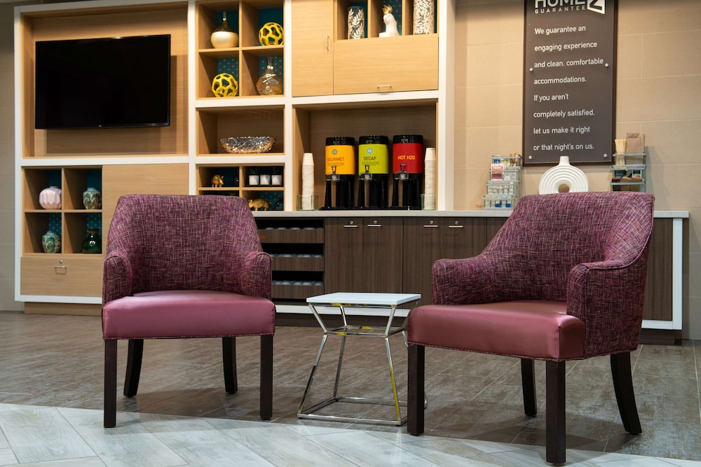 Home2 Suites By Hilton Charlotte Mooresville 49/67