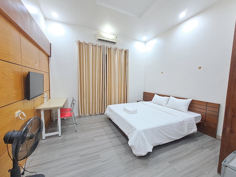 Tuan Chau Resort Ha Long 21/50