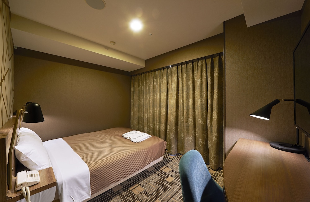 Sotetsu Fresa Inn Kawasaki-Higashiguchi 44/60