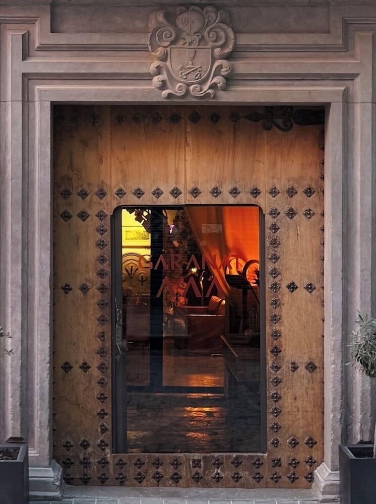 Gar Anat Hotel Boutique 4/81