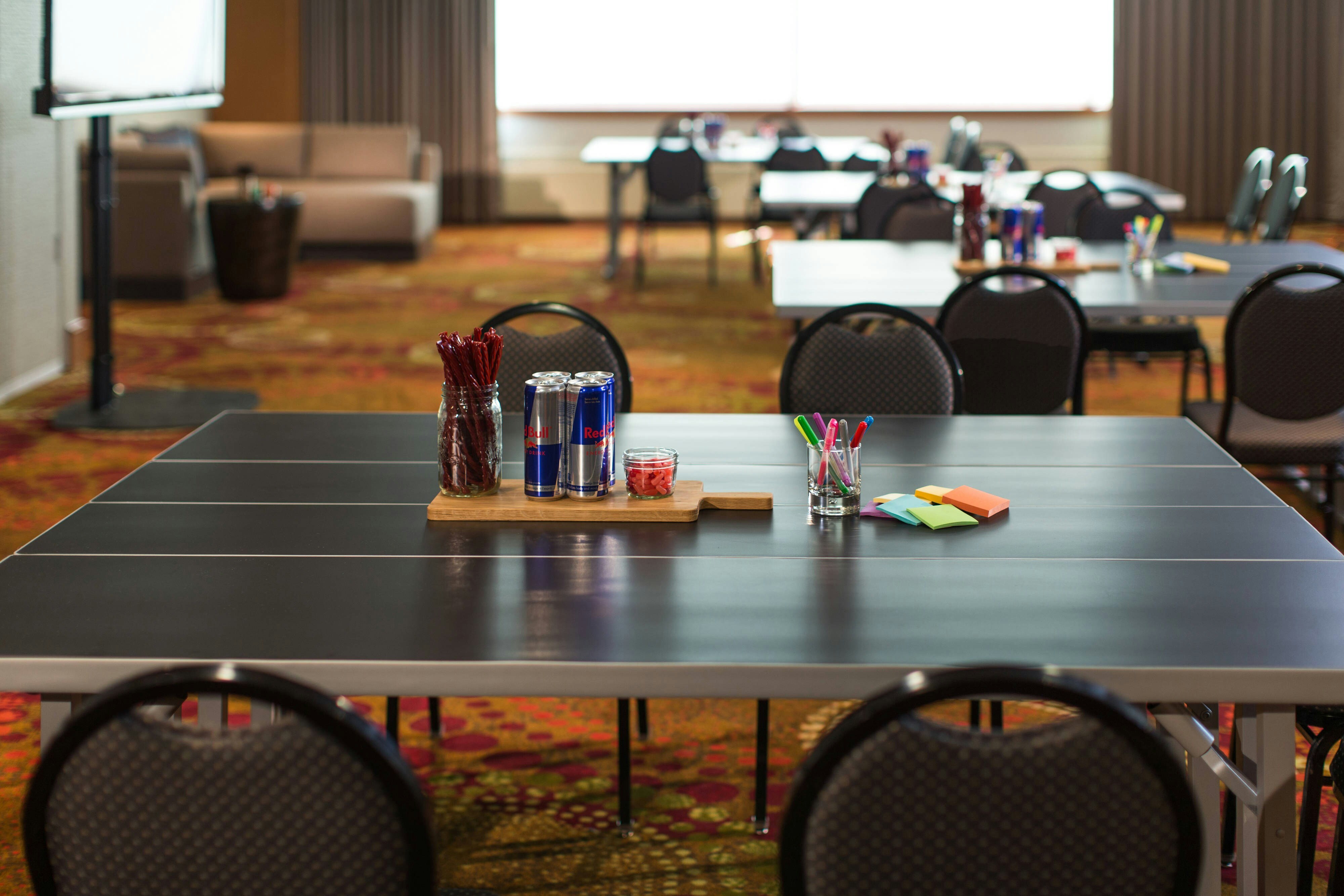 CALGARY MARRIOTT DOWNTOWN HOTEL 66/72