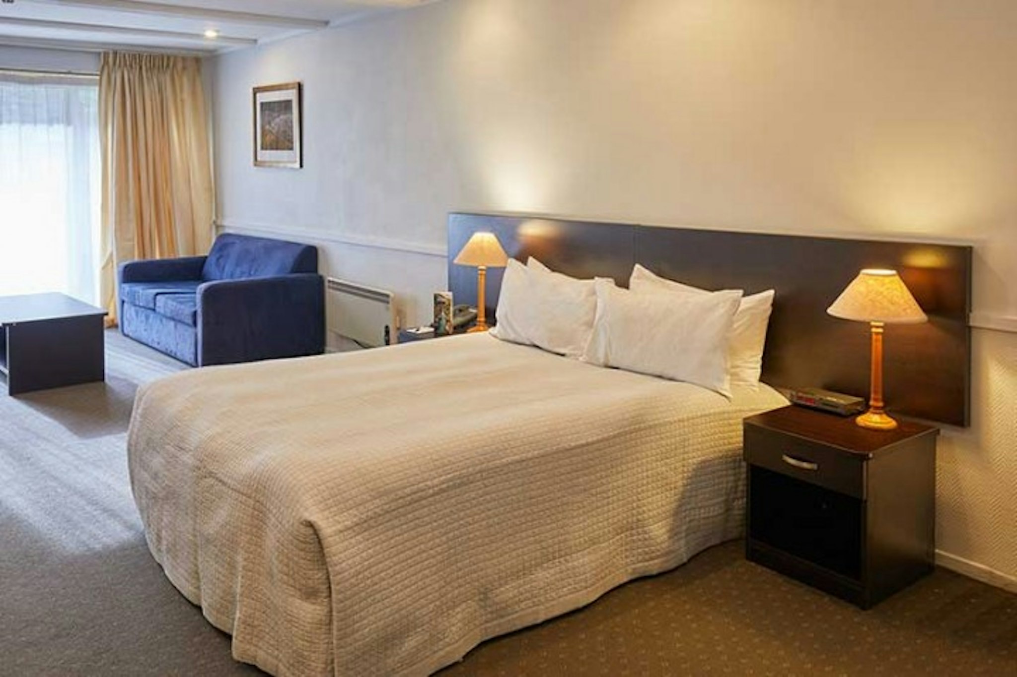 Coronet Ridge Resort 7/39
