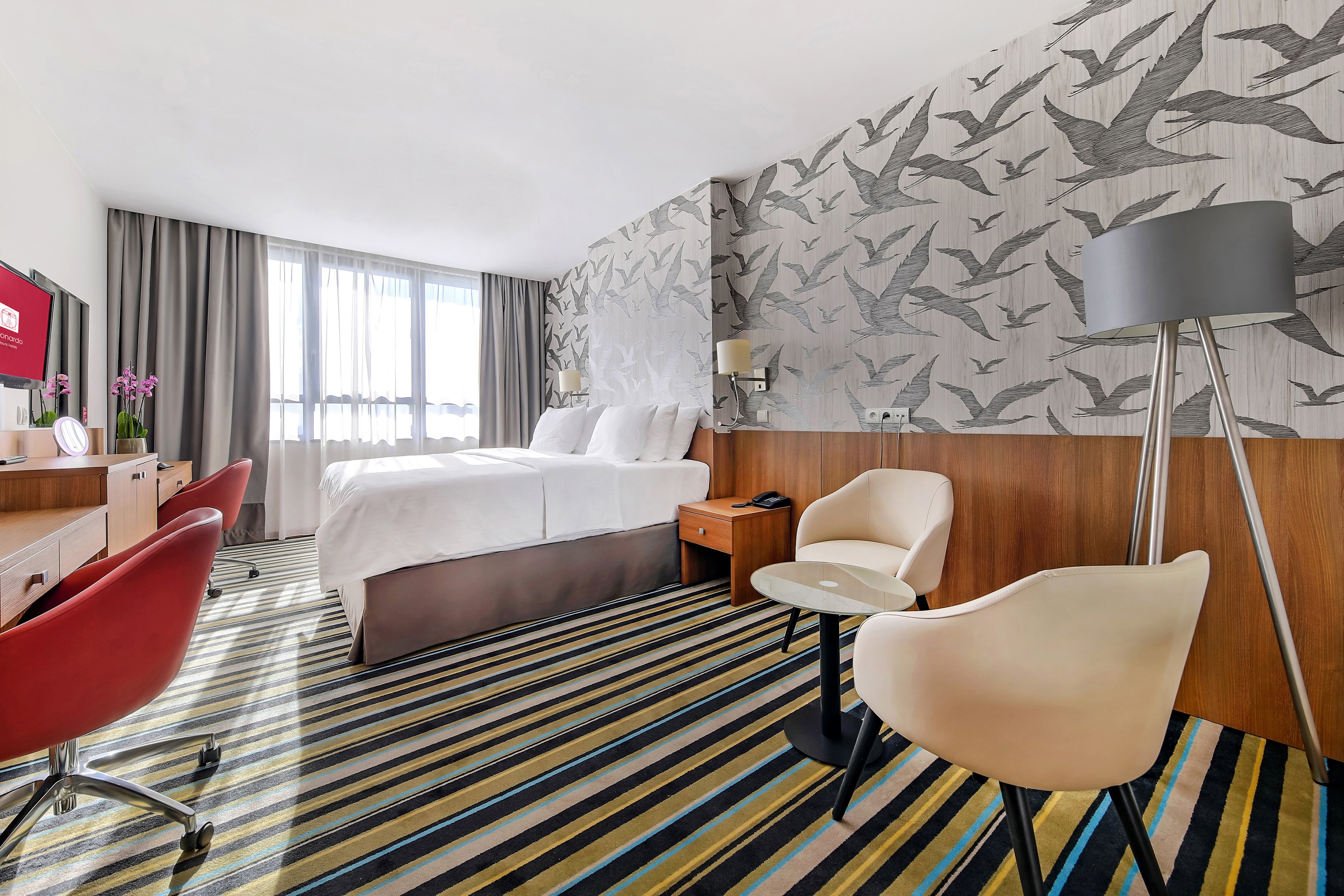Leonardo Royal Hotel Warsaw 16/50