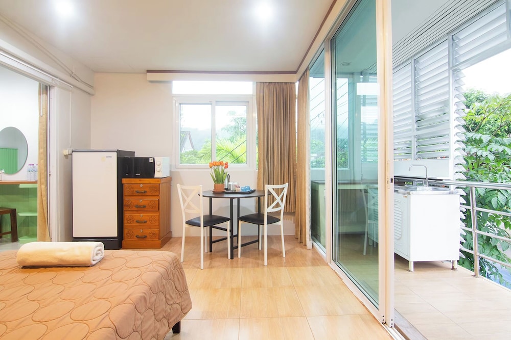 Kamala Beach Residence SHA+ by ZUZU 38/66