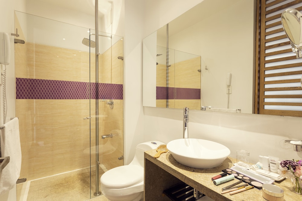 Mercure Bogota BH Retiro 44/46
