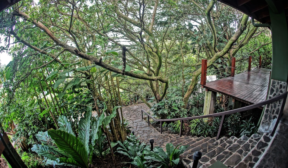 El Establo Mountain Hotel 6/68