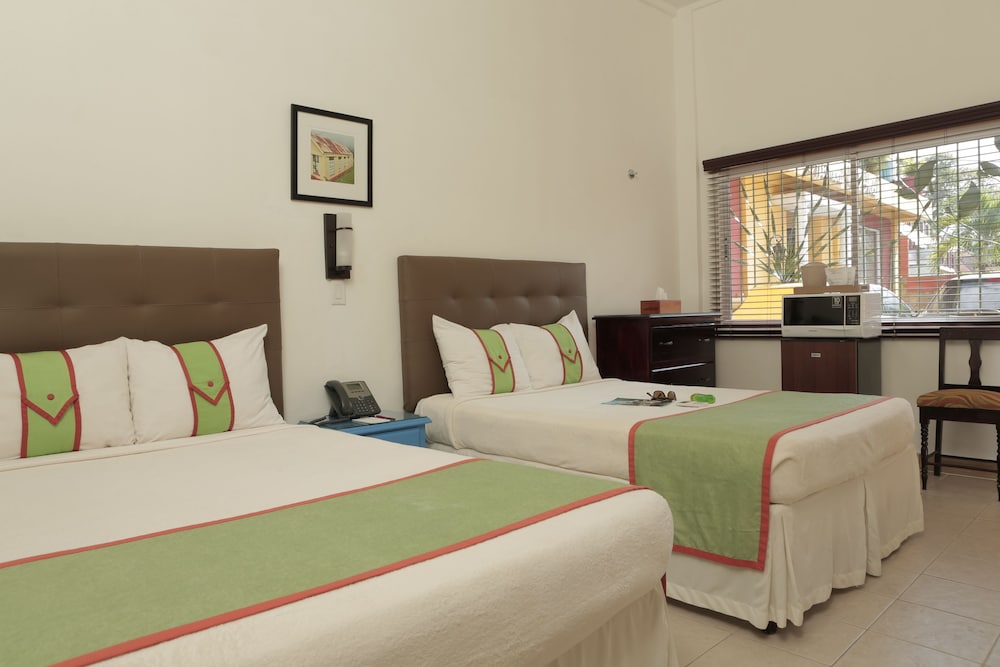 SUPERIOR, DOUBLE BED