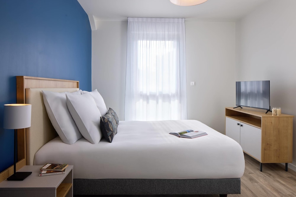 Quality Aparthotel Cholet 15/32