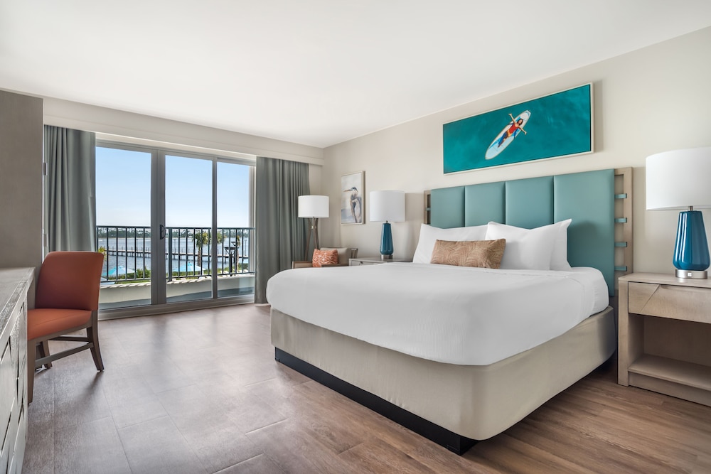 Hilton Vacation Club Bayside Resort Panama City Beach 13/50
