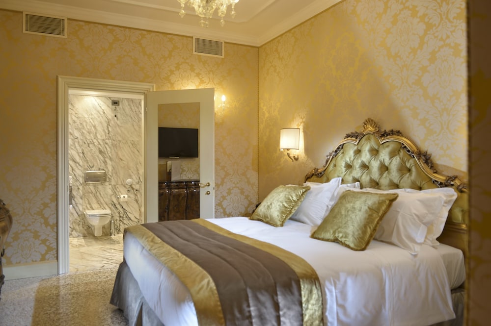Hotel Ai Cavalieri Di Venezia 19/77