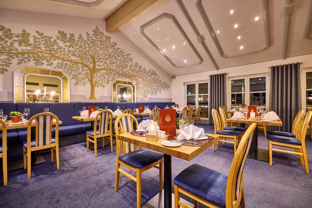 Hotel Linderhof Erfurt 18/32