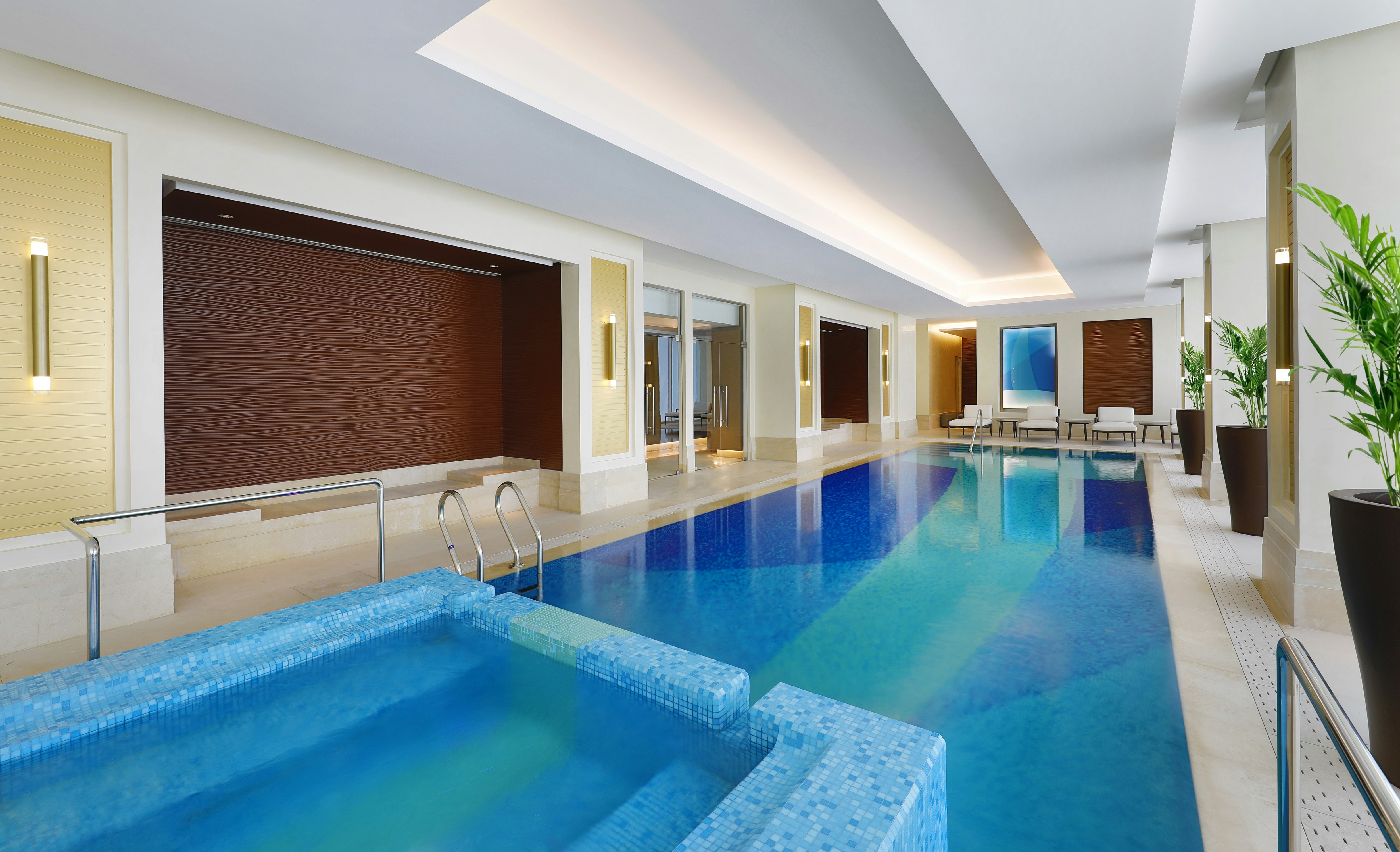 فندق هيلتون الرياض والشقق الفندقيه(Hilton Riyadh Hotel & Residences) 29/82