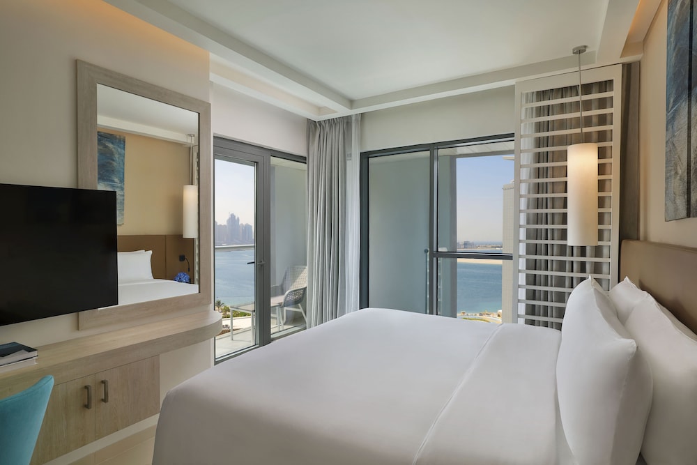 NH Collection Dubai The Palm photo5
