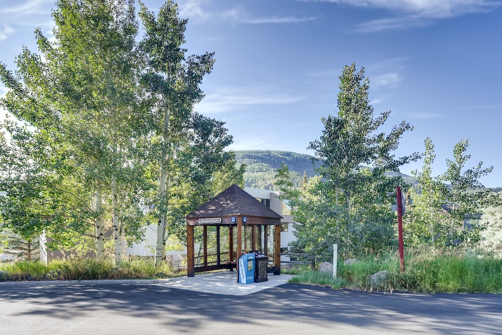 SIMBA RUN VAIL CONDOMINIUMS 62/73