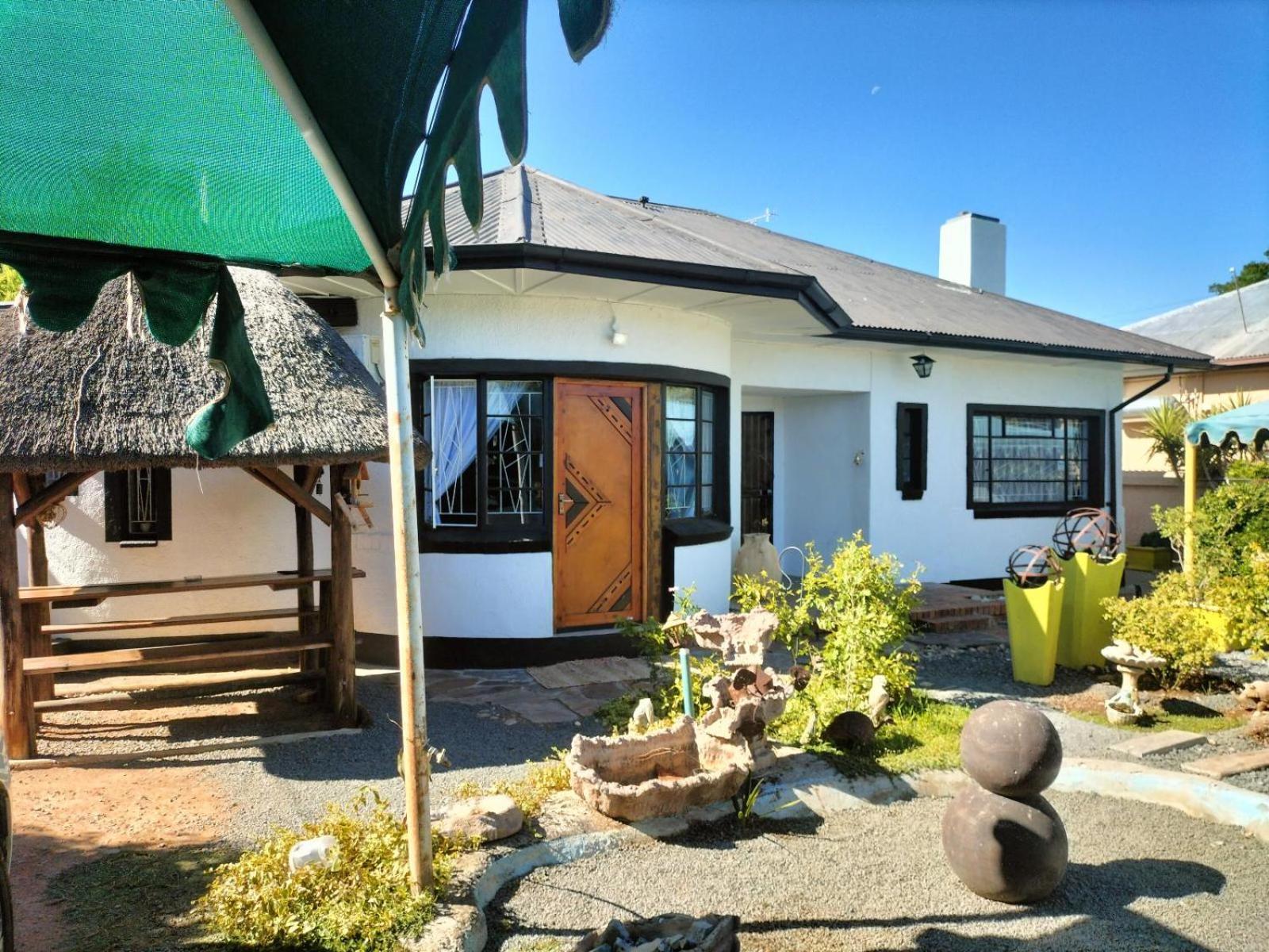 Garden Cottage Guest House 11/15