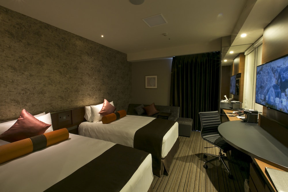 The Strings Hotel Nagoya 17/65