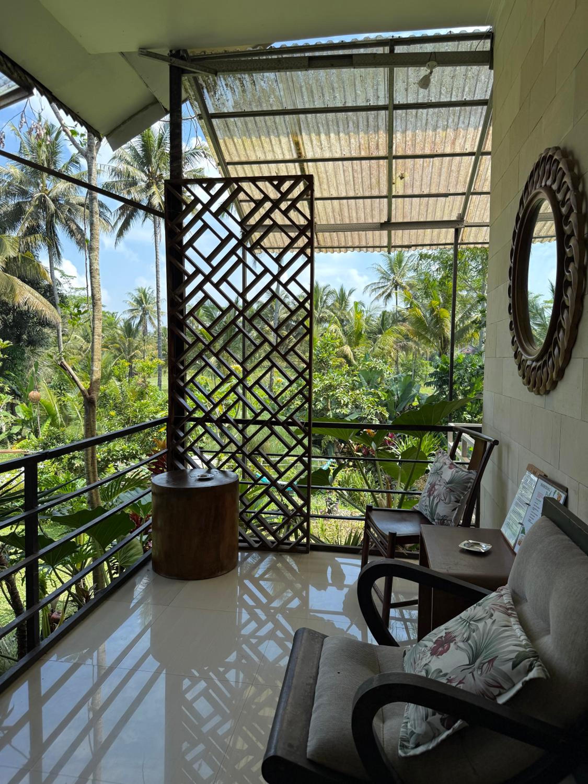 Villa Padi Yogyakarta 14/50
