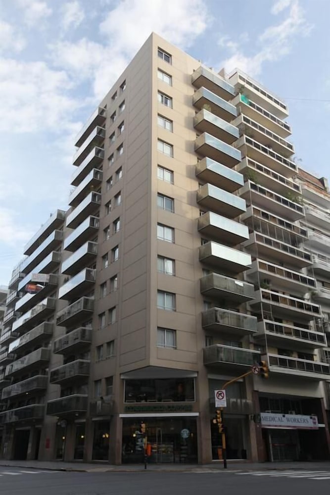 ARC Callao Studios &套房酒店(ARC Callao Studios & Suites) 图片4