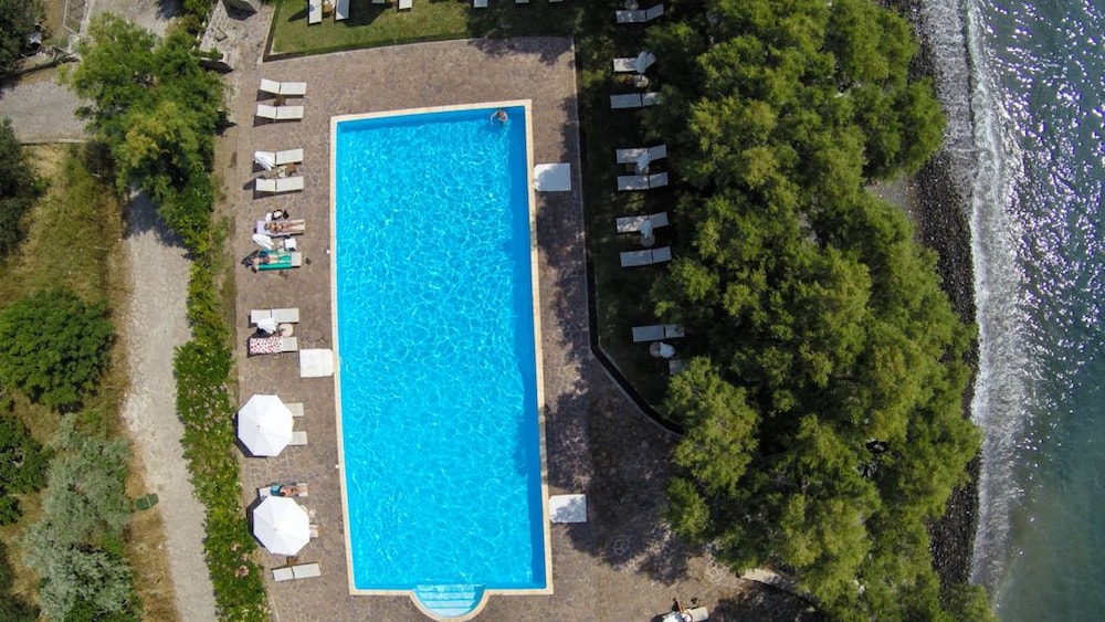 Olive Press Hotel 36/50