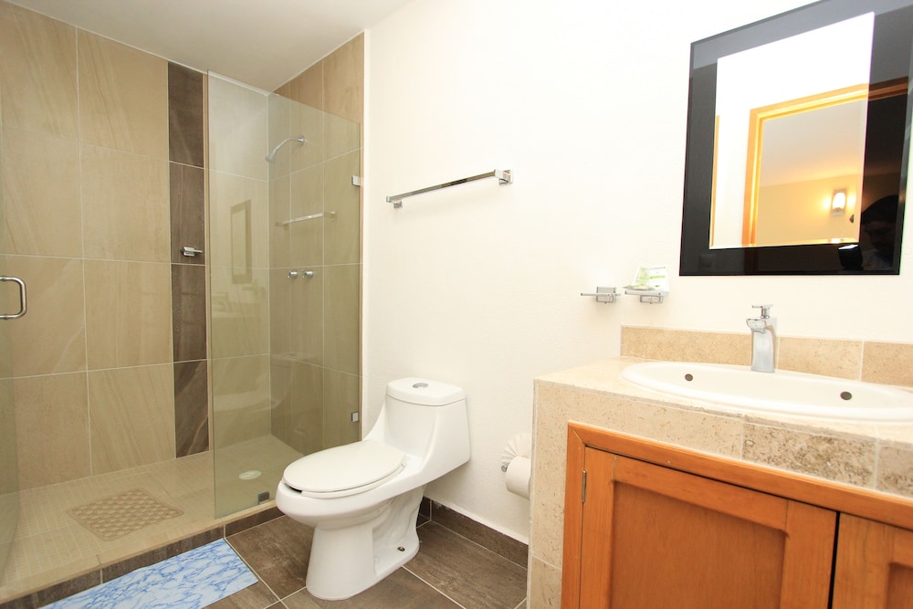 Hotel Santa Rita 13/32