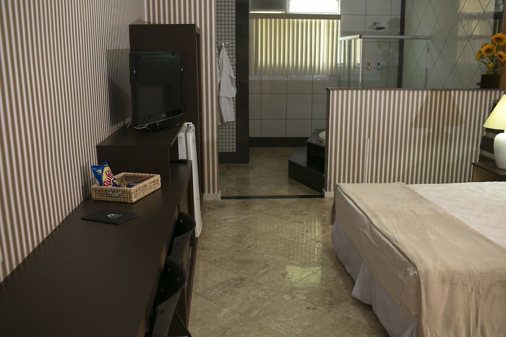 Hotel Green Hill 7/34