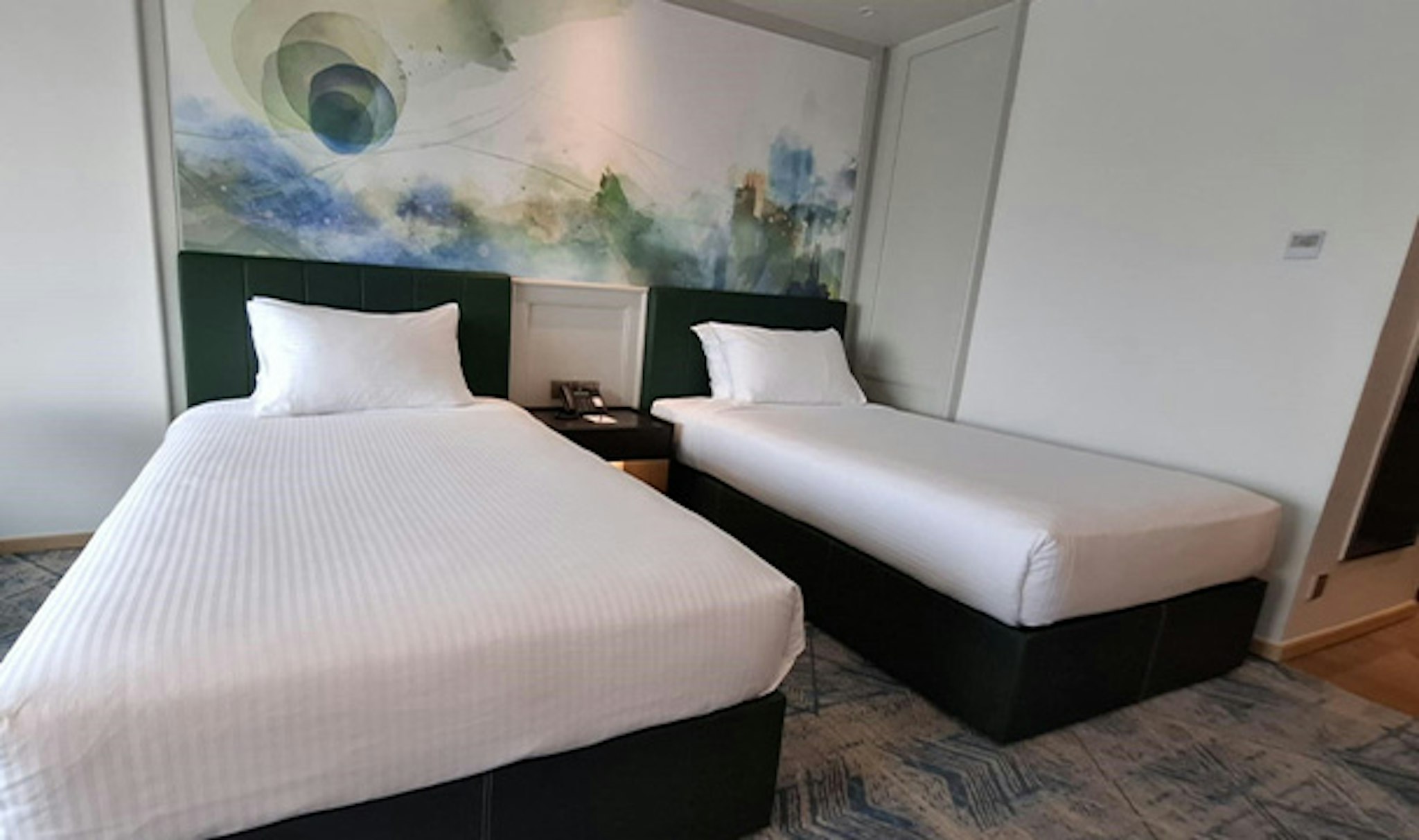 The Heritage Hotel Manila 33/100